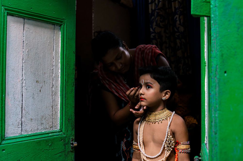 Photograph by SAYAN BANERJEE