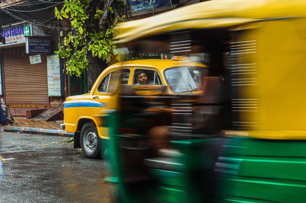 Photograph by SAYAN BANERJEE