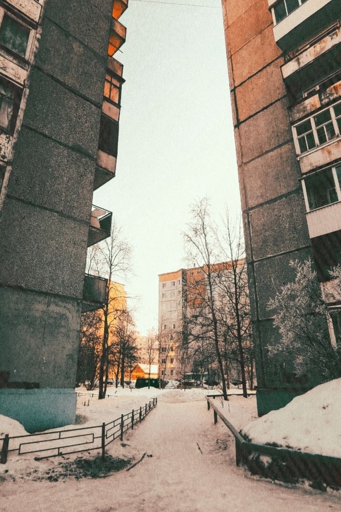 Photograph by Илья Шевелев