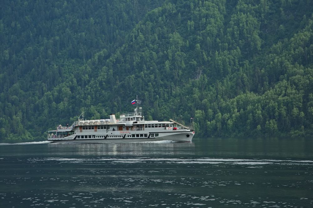 Photograph by Олег Раков