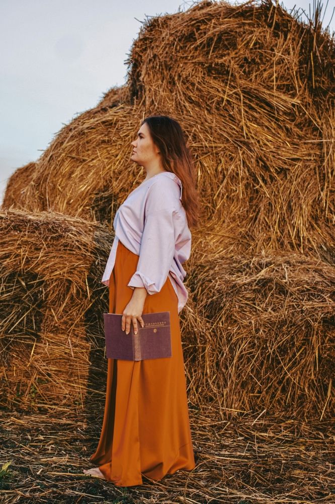 Photograph by Виктория Максименко