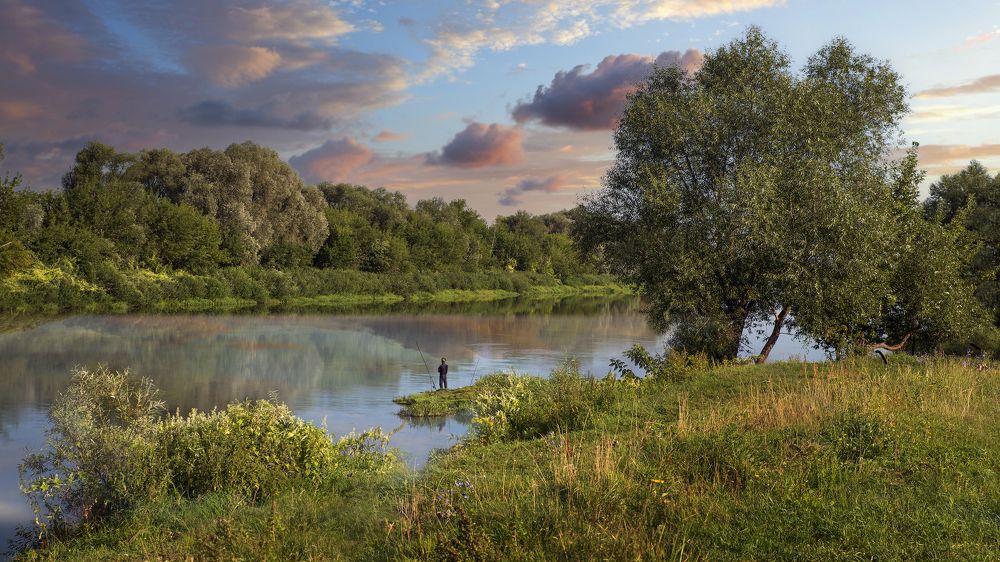 Photograph by Людмила Железнова