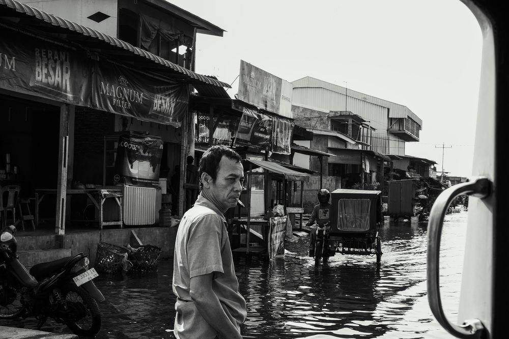 Photograph by Yat Shun Mak