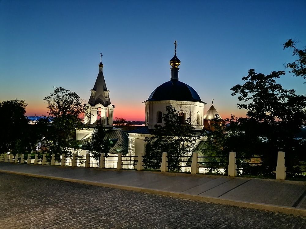 Photograph by Эрика Чечерина