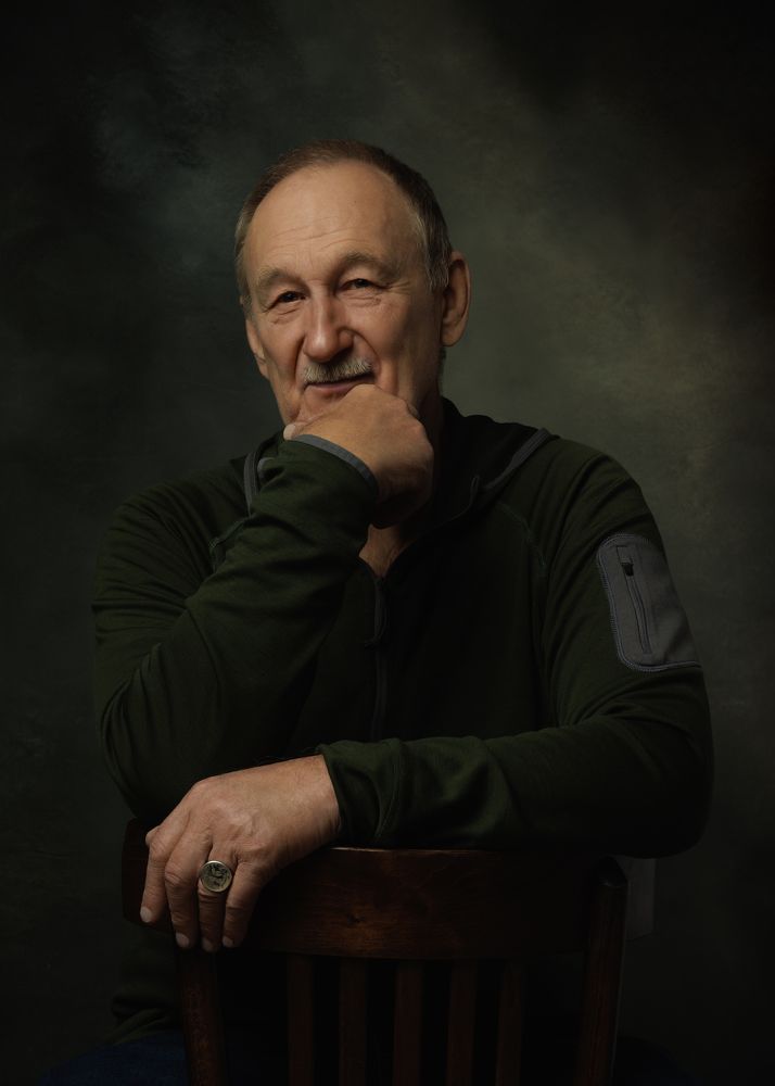 Photograph by Ольга Савельева