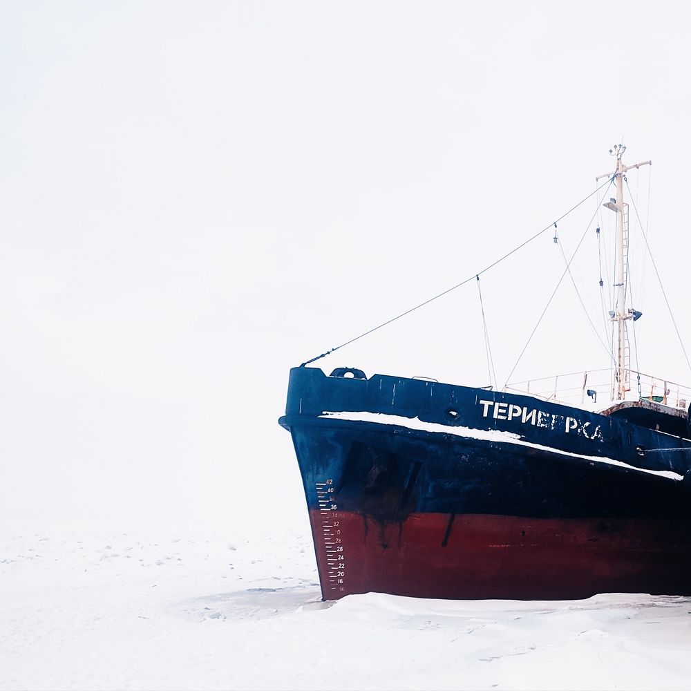 Photograph by Илья Шевелев