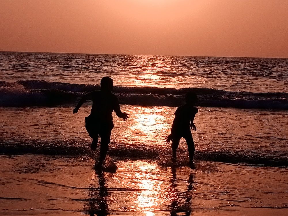 Фотография автора Rajesh Khurana