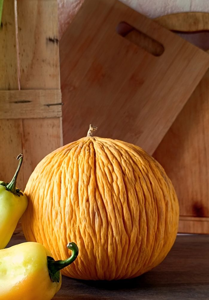 Краски осени в золотом