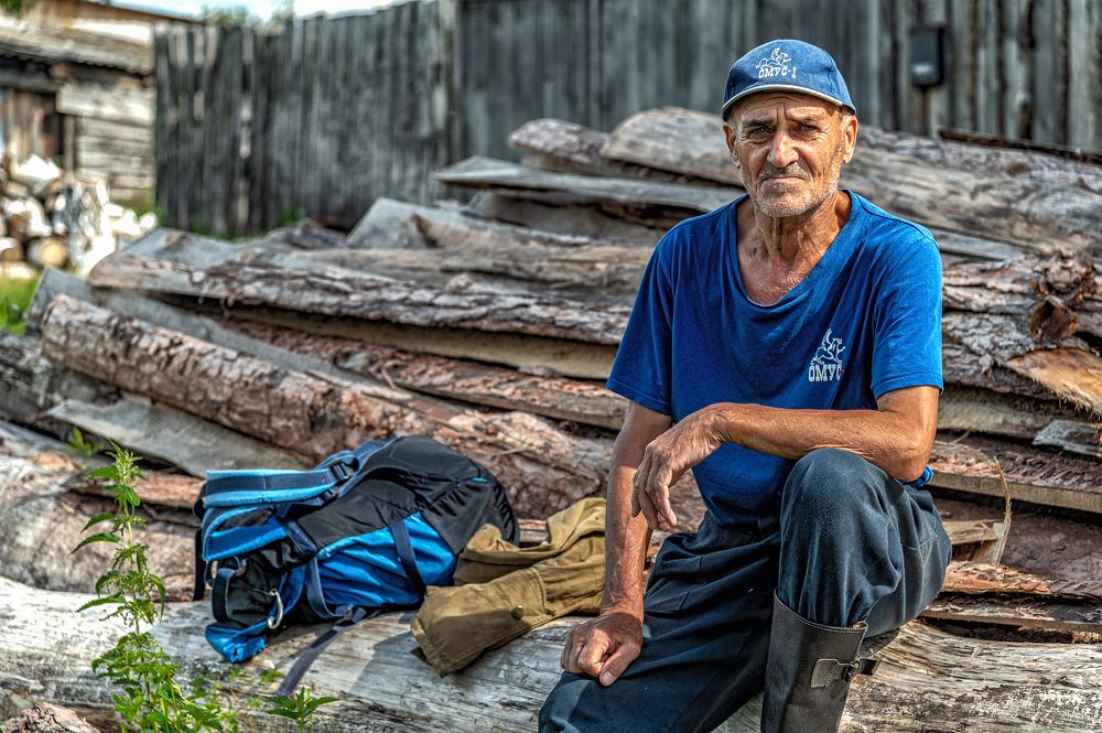 Photograph by сергей поспелов