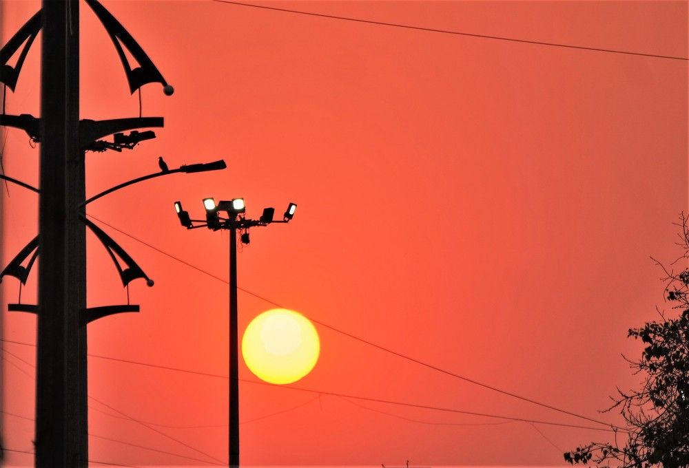 Фотография автора Rajesh Khurana