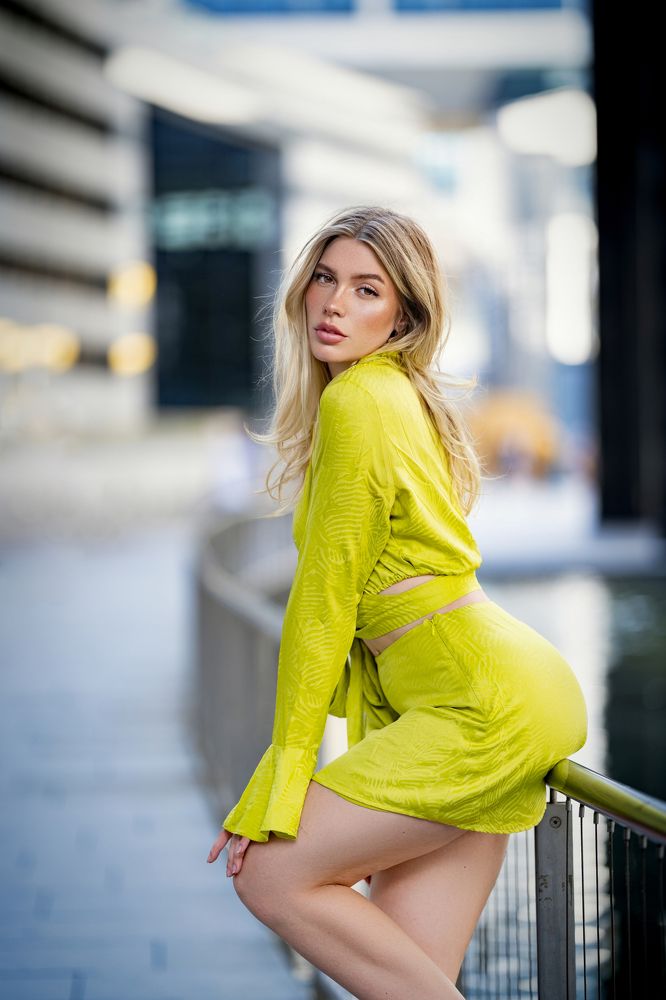 Photograph by Olga Siebert