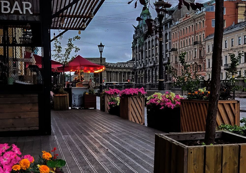 Photograph by Александр Пинаев