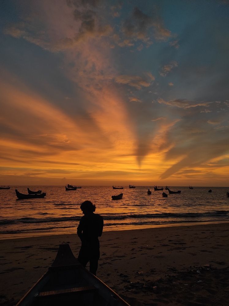 Photograph by Muhammed Junaid A P