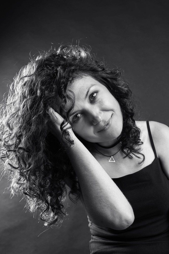 Photograph by Виктория Камышникова