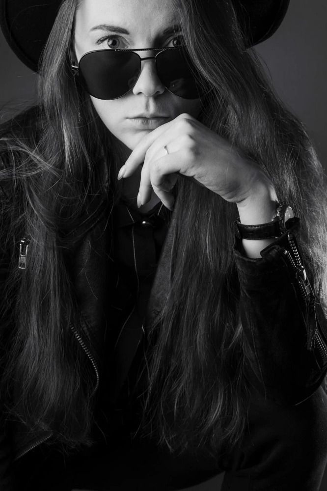 Photograph by Виктория Камышникова