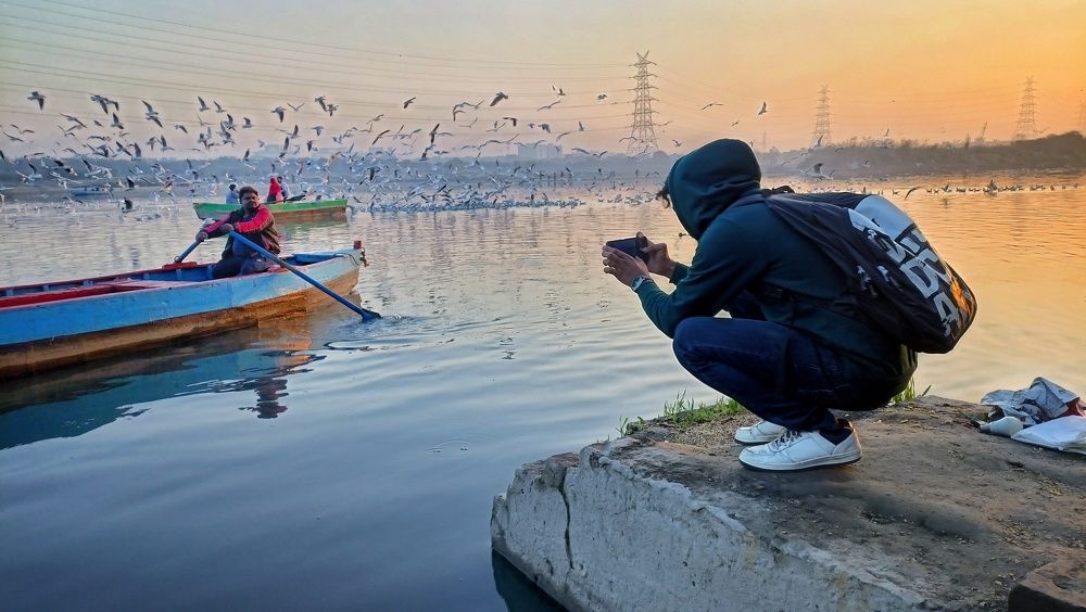 Фотография автора sachin gaurav