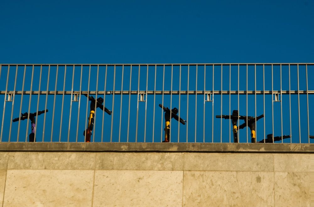 Photograph by Alexander Popov