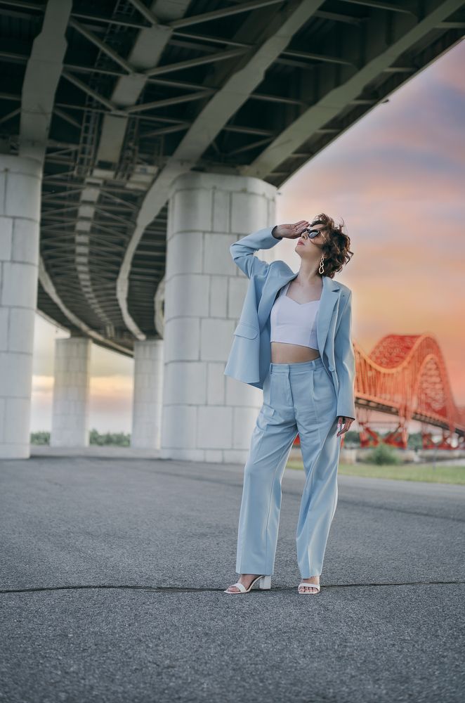 Photograph by Elena Gembach