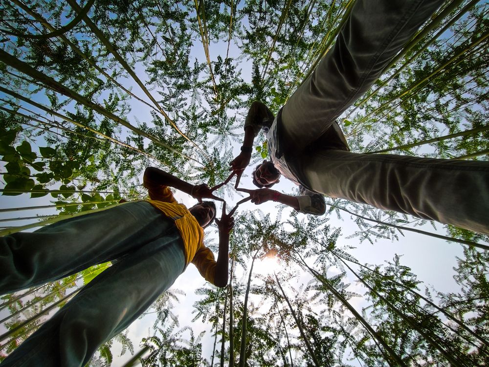 Photograph by Nishant Raj