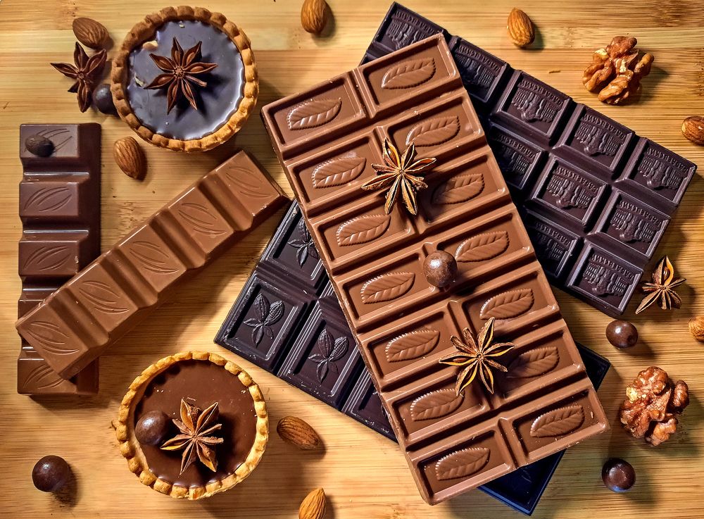 Photograph by Галина Искандарова