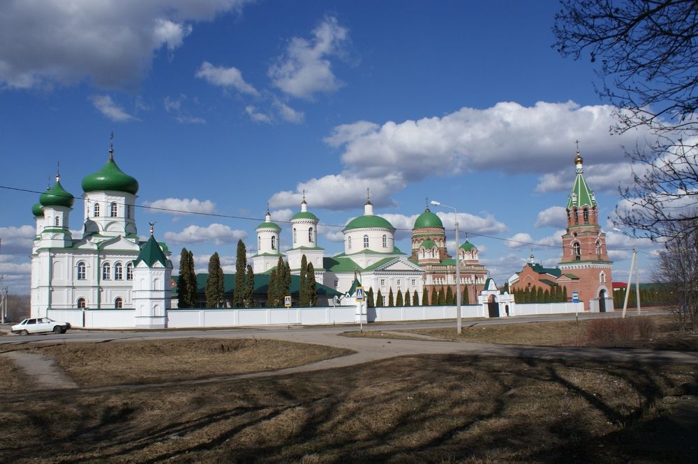 Photograph by Елена Попова