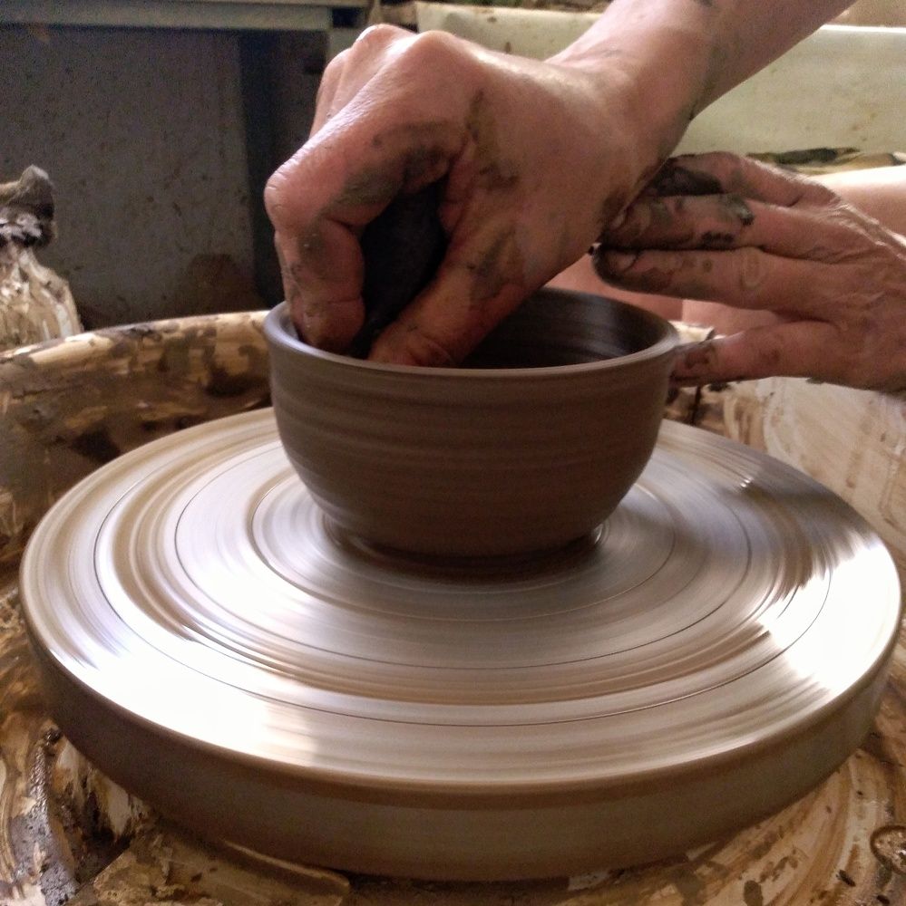 Photograph by Elena Lopatina