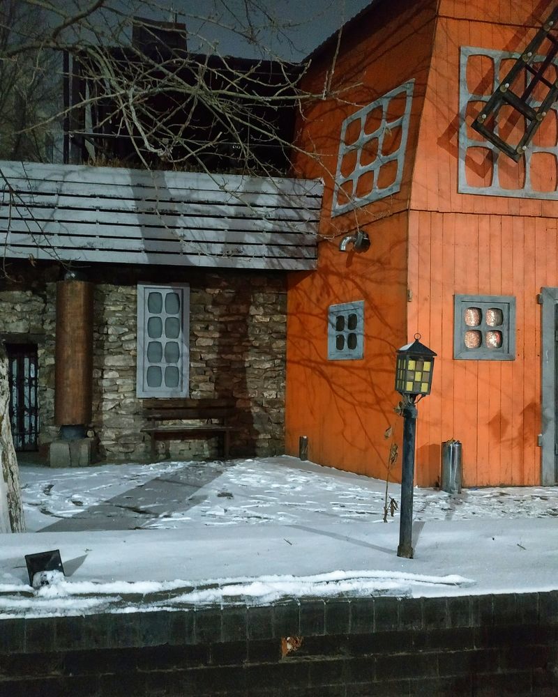 Photograph by Наталья Ефимова