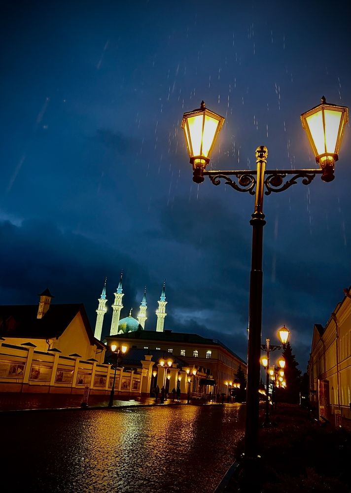 Photograph by Наталья Никитина