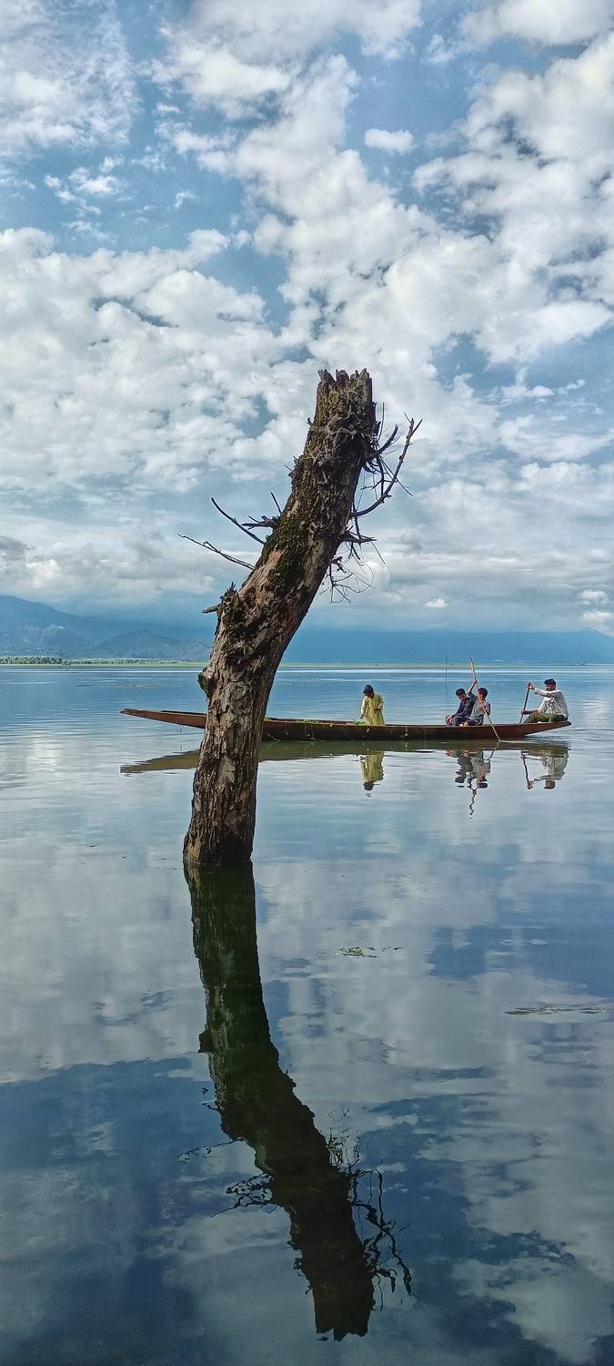 Mobile photography