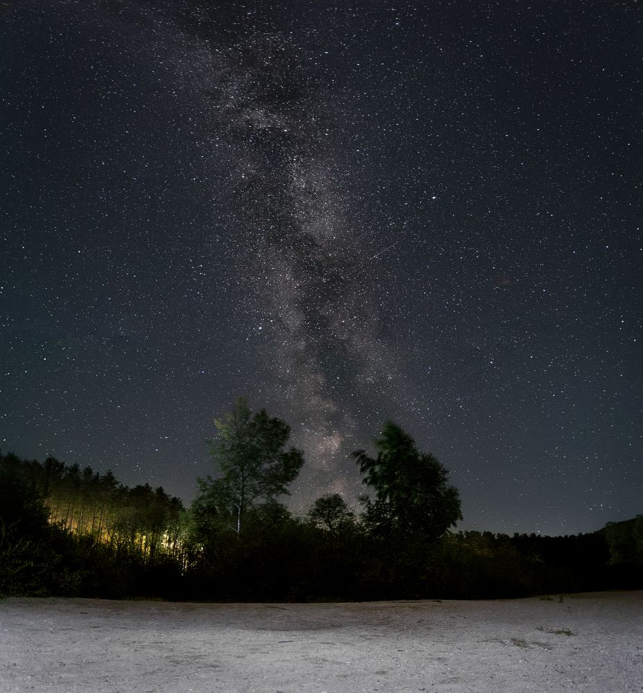 Стражи Млечного пути