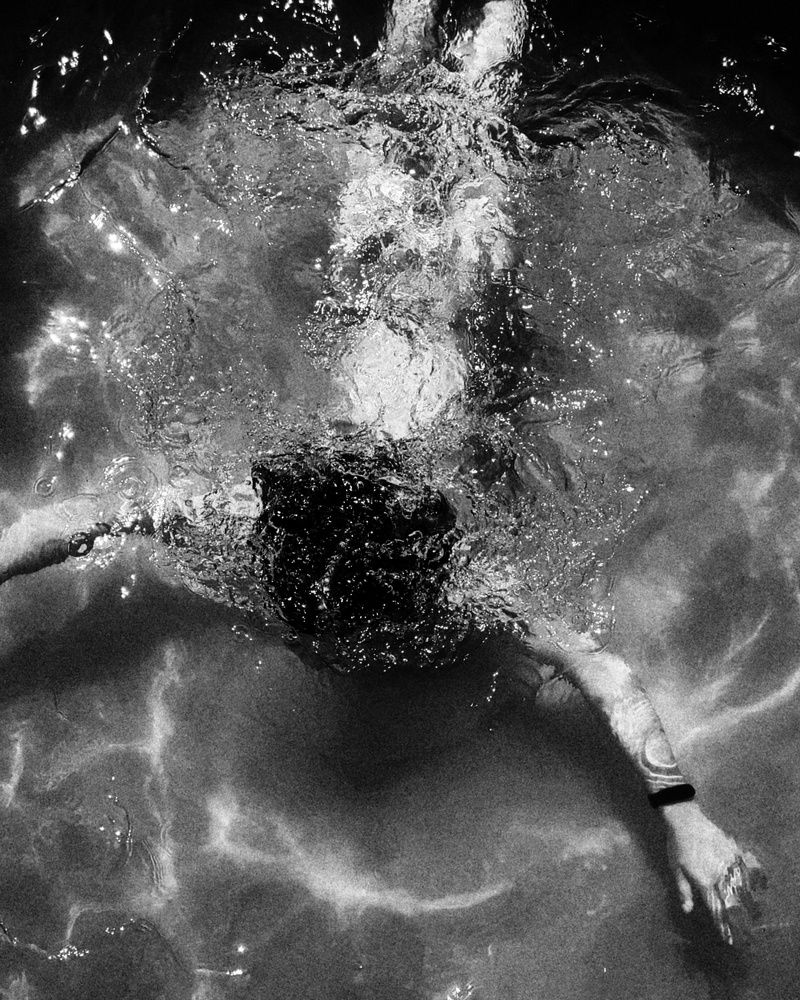 Photograph by Anna Medvedeva