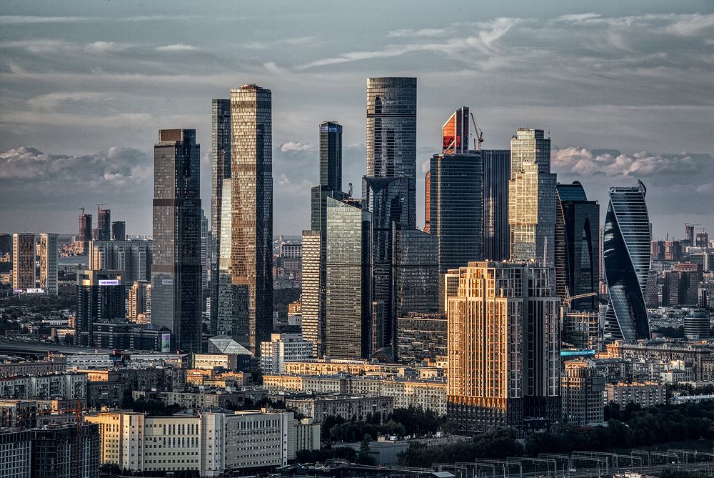 Photograph by Аседач Александр