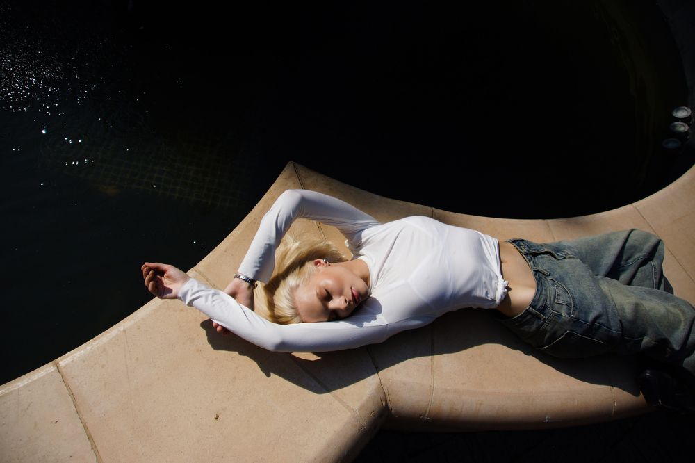 Photograph by Евгения Шакирова-Малиновская