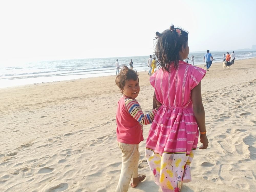 Фотография автора Rajesh Khurana