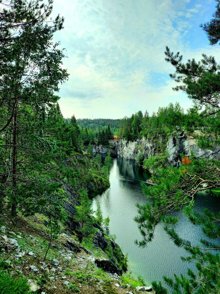 Photograph by Ольга Юрченко