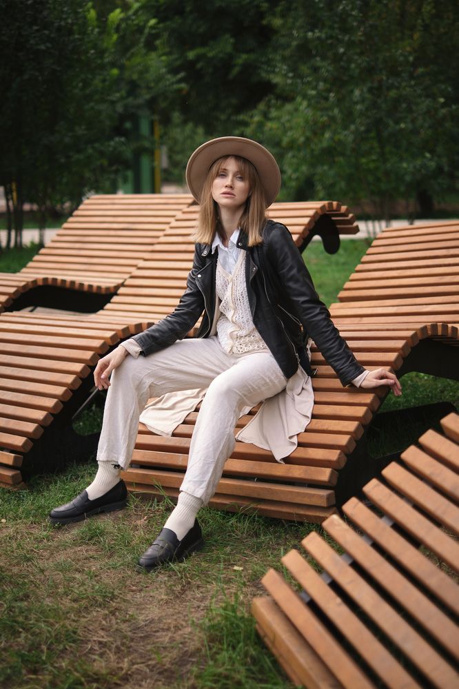 Photograph by Анастасия Фримал