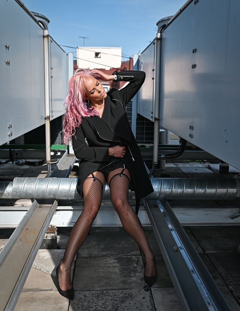 Photograph by Александр Беспалов