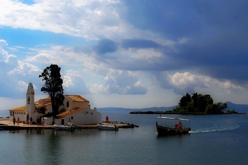 Photograph by Николай Фонарёв