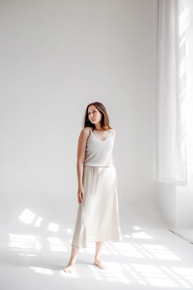 Photograph by Marina Moreva