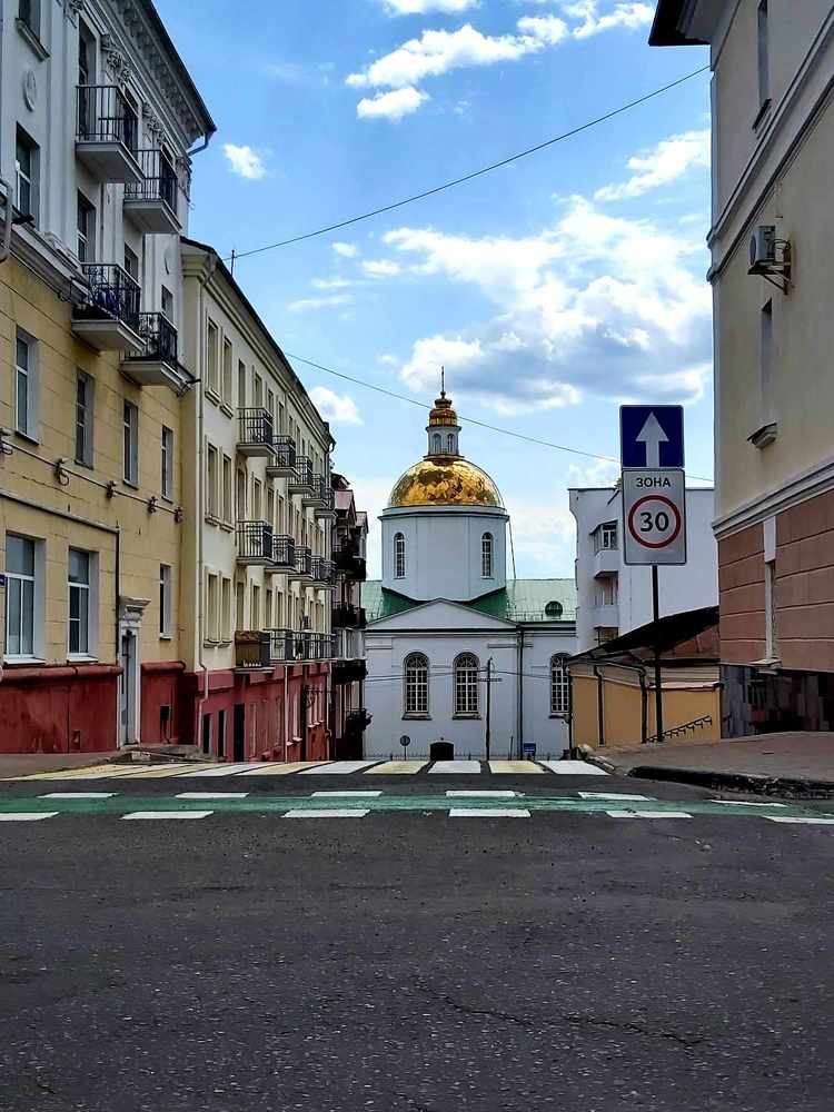 Photograph by Алена Ходатович