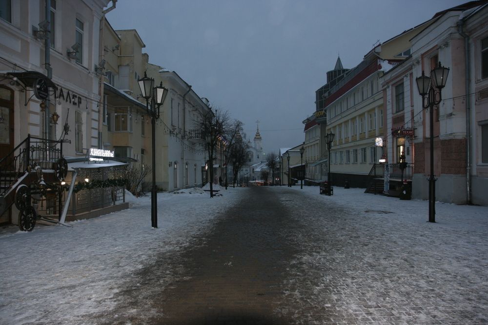 Photograph by Алена Ходатович