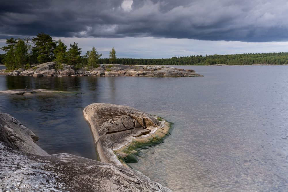 Photograph by Николай Фонарёв