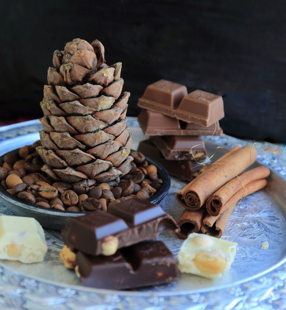 Лакомство счастья