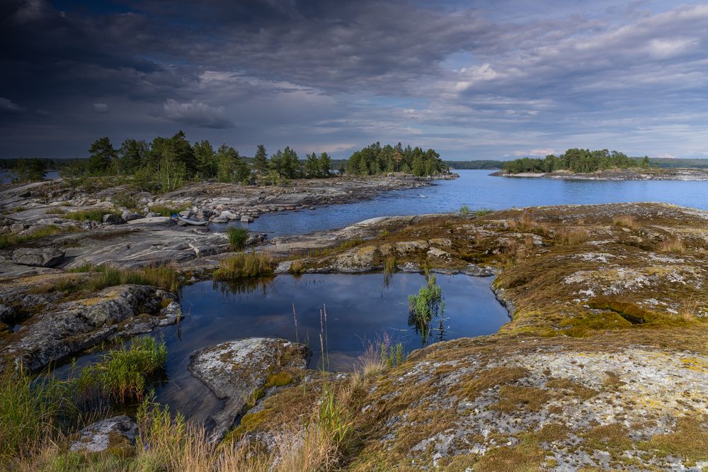 Photograph by Николай Фонарёв