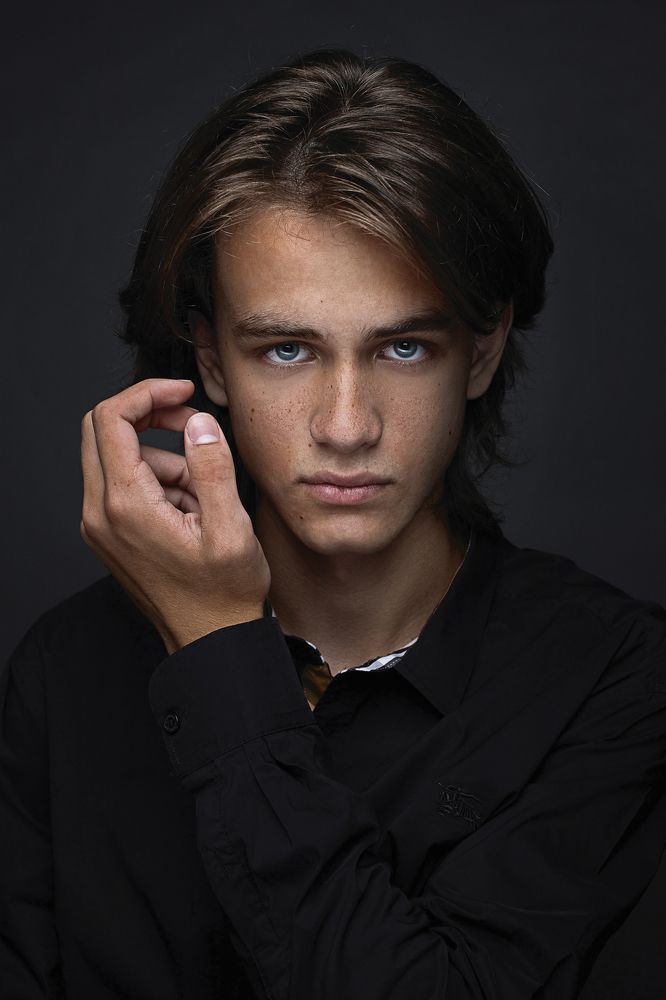 Photograph by Антон Леонов