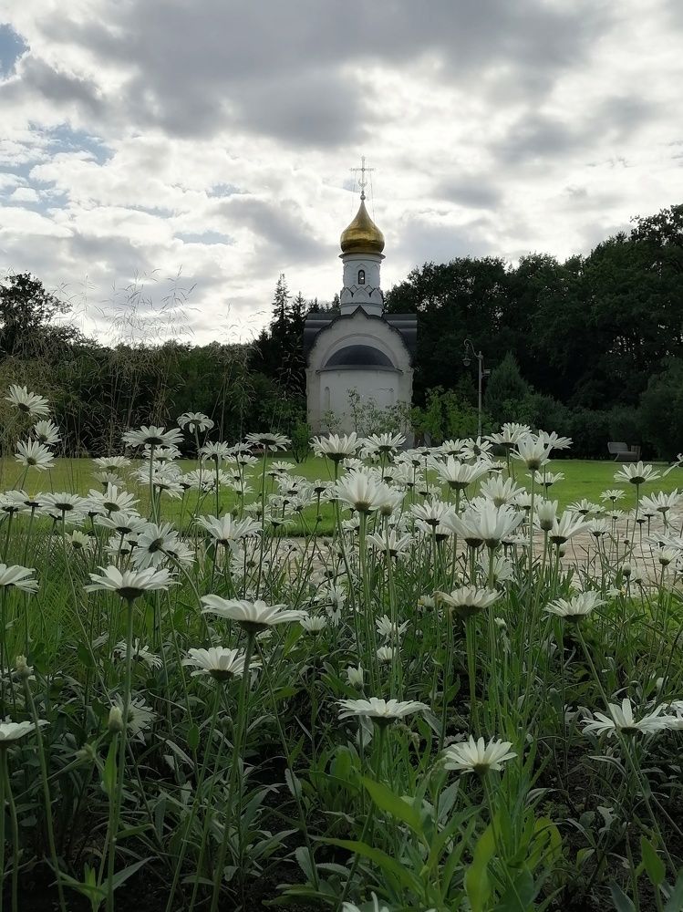Photograph by Анжелика