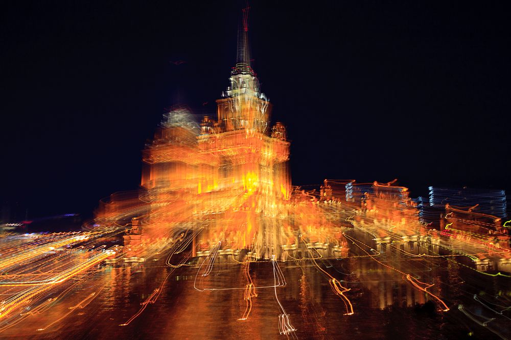 Photograph by Татьяна