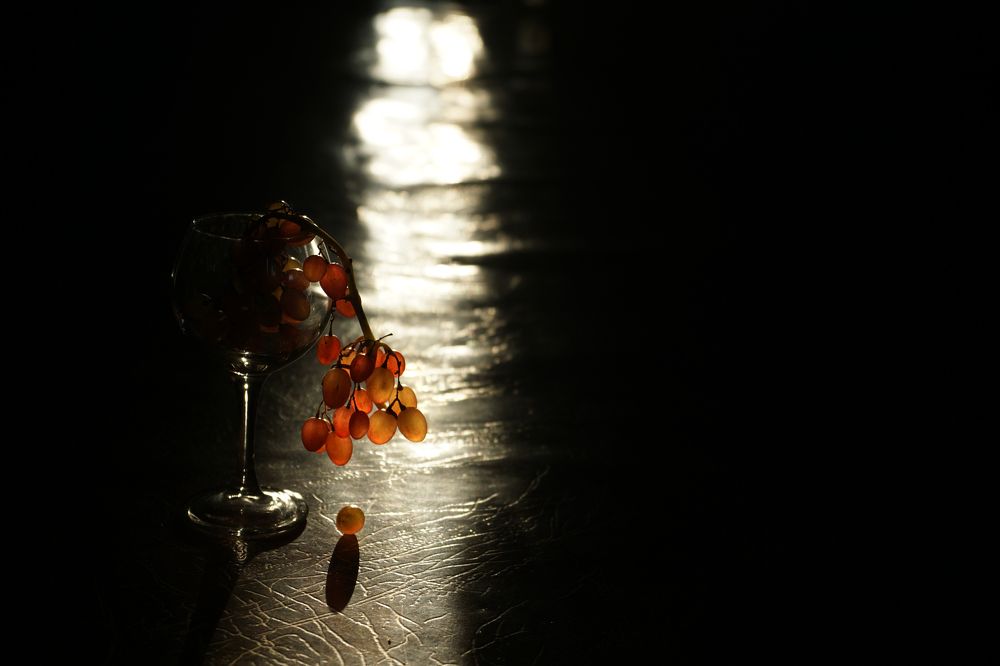 Photograph by Ольга Пуховникова