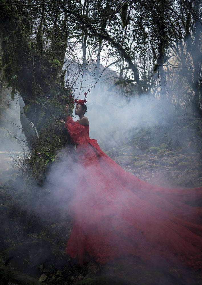 Photograph by Сергей Танков