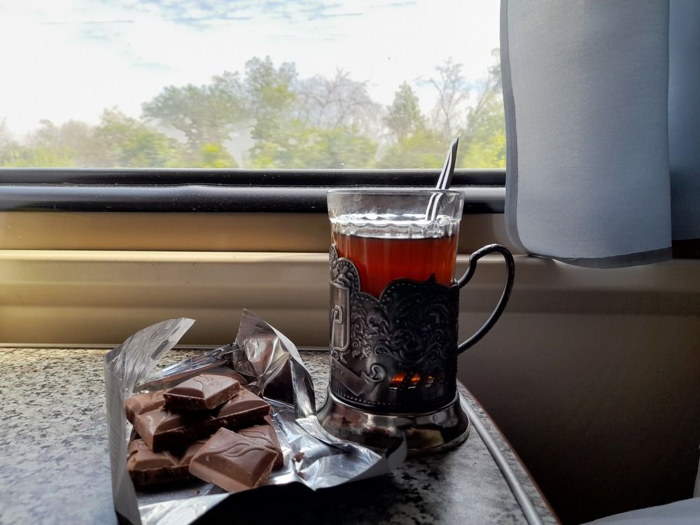 Photograph by Ольга Березовская